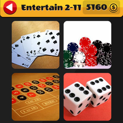  Gambling 