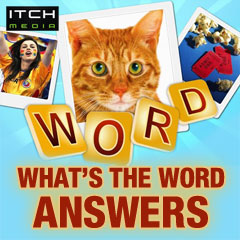 Game answers word Word Connect